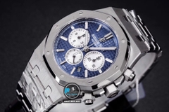 NEW 2021 / OM FACTORY BEST 1:1 / AP ROYAL OAK CHRONOGRAPH 26331