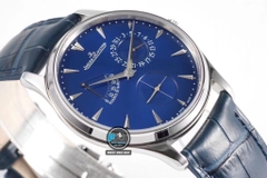 NEW 2021 / ZF FACTORY BEST 1:1 / JAGER LECOULTRE ULTRA THIN Q1378420