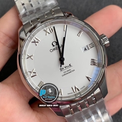 VS FACTORY BEST 1:1 / OMEGA DE VILLE HOURS VISION 41