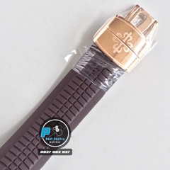 PF FACTORY BEST 1:1 / PATEK PHILIPPE AQUANAUT 5167