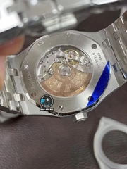 NEW 2021 / APS FACTORY BEST 1:1 / AP ROYAL OAK 15400 40MM CAL.3120