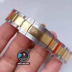 NEW 2020 / EW FACTORY BEST 1:1 / ROLEX DATEJUST 36