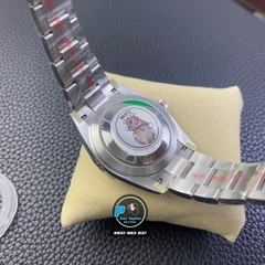 NEW 2023 / CLEAN FACTORY BEST 1:1 / ROLEX DATEJUST BRACELET 126334 41MM CAL.3235