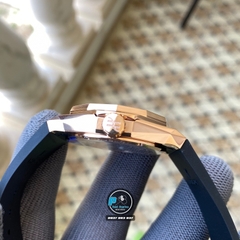 NEW 2022 / APS FACTORY BEST 1:1 / HUBLOT FUSION ORLINSKI 40MM CORE 2892