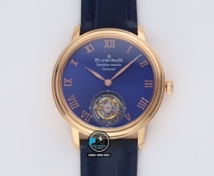 NEW 2021 / TFL FACTORY BEST 1:1 / BLANCPAIN VILLERET TOURBILLION LIMITED