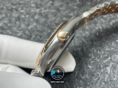 NEW 2023 / CLEAN FACTORY BEST 1:1 / ROLEX DATEJUST 126334 41MM CAL.3235