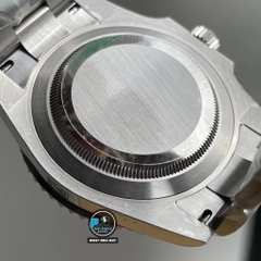NEW 2021 / GREEN FACTORY BEST 1:1 / ROLEX SUBMARINE DATE 126610LN 41MM