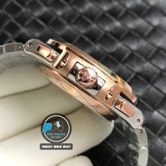 TW FACTORY BEST 1:1 / PATEK PHILIPPE NAUTILUS CHRONOGRAPH 5980