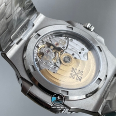 NEW 2022 / 3K FACTORY BEST 1:1 / PATEK PHILIPPE NAUTILUS 5711 40 x 8,3MM CAL.324SC