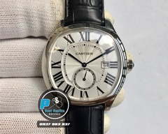 FACTORY BEST 1:1 / CARTIER DRIVER DE 41MM