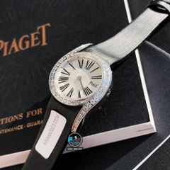 NEW 2022 / ORIGINAL FACTORY BEST 1:1 / PIAGET LIMELIGHT GALA WOMEN G0A38160 26MM KIM CƯƠNG THIÊN NHIÊN 💎 0,92 LY