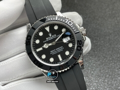 NEW 2022 / VS FACTORY BEST 1:1 / ROLEX YACHT MASTER OYSTERFLEX 42MM M224659