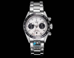 NEW 2023/ FACTORY BEST 1:1 / TUDOR BLACK BAY CHRONOGRAPH 41MM 7750
