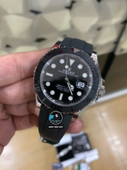 NEW 2020 / VS FACTORY BEST 1:1 / ROLEX YACHT MASTER OYSTERFLEX 42