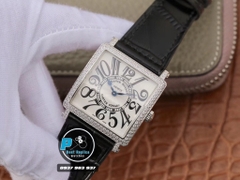 GF FACTORY BEST 1:1 / FRANK MULLER MASTER SQUARE