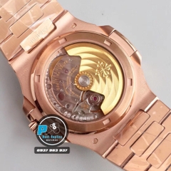 PF FACTORY BEST 1:1 / PATEK PHILIPPE NAUTILUS 5711 VER.2