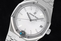 NEW 2022 / ZF FACTORY BEST 1:1 / AP ROYAL OAK 15500 41MM VER.2