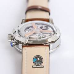 NEW 2023 / FACTORY BEST 1:1 / BLANCPAIN FLYBACK 42,5MM CHRONOGRAPH 7750