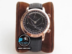 PP FACTORY BEST 1:1 / PATEK PHILIPPE SKY MOON CELESTIAL 6102-6104