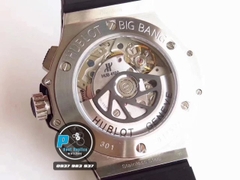 V6 FACTORY BEST 1:1 / HUBLOT BIG BANG CHRONOGRAPH 44