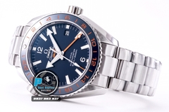 VS FACTORY BEST 1:1 / OMEGA SEAMASTER PLANET OCEAN 600M GMT