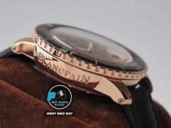 ZF FACTORY BEST 1:1 / BLANCPAIN FIFTY FATHOMS