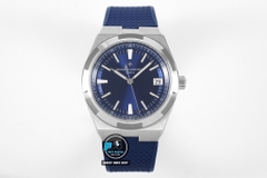 NEW 2021 / 8F FACTORY BEST 1:1 / VACHERON CONSTANTIN OVERSEAS 4500V 41MM