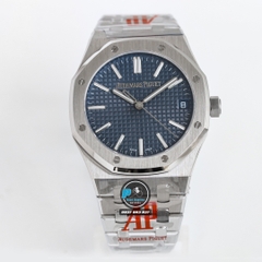 NEW 2023 / OR FACTORY BEST 1:1 / AP ROYAL OAK 15510ST 41MM CAL.4302
