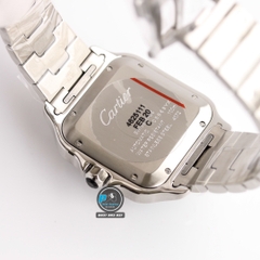 NEW 2022 / GF FACTORY BEST 1:1 / CARTIER SANTOS DE LARGE WSSA0037 VER.2