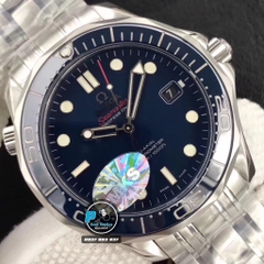 MKS FACTORY BEST 1:1 / OMEGA SEAMASTER DRIVER 300M 41