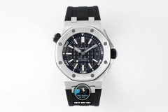 NEW 2023 / IPF FACTORY BEST 1:1 / AP ROYAL OAK OFFSHORE 15710 42MM CAL.3210