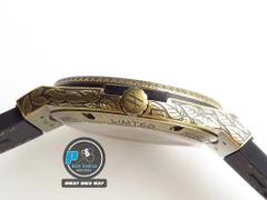 SR FACTORY BEST 1:1 / HUBLOT CLASIC FUSION ARTURO FUENTE 45