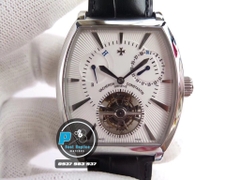 TF FACTORY BEST 1:1 / VACHERON CONSTANTIN TOURBILLION LIMITED