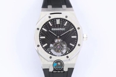 NEW 2021 / R8 FACTORY BEST 1:1 / AP ROYAL OAK EXTRA THIN 