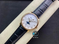 NEW 2021 / TW FACTORY BEST 1:1 / BLANCPAIN VILLERET 6654