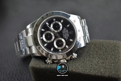 NEW 2022 / CLEAN FACTORY BEST 1:1 / ROLEX DAYTONA OYSTER STEEL 116500 40 x 12,4MM CAL.4130