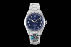NEW 2023 / TF FACTORY BEST 1:1 / BRETLING CHRONOMETER 41MM CORE 2824