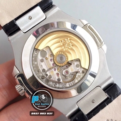 KM FACTORY BEST 1:1 / PATEK PHILIPPE NAUTILUS 5726/1A
