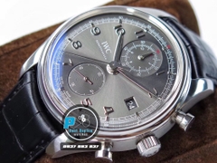 ZF FACTORY BEST 1:1 / IWC PORTUGUESE CHRONOGRAPH IW39040