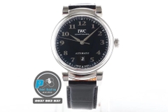 MKS FACTORY BEST 1:1 / IWC DA VINCI IW356605 40MM