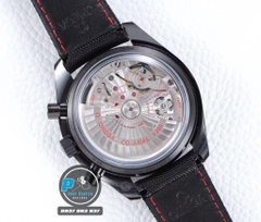 OM FACTORY BEST 1:1 / OMEGA SPEEDMASTER MOONWATCH DARK CERAMIC 44MM