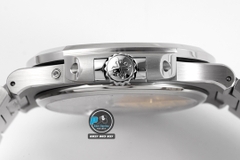 NEW 2022 / PPF FACTORY BEST 1:1 / PATEK PHILIPPE NAUTILUS 5712GR CAL.240PS VIP VER.2