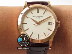 AC FACTORY BEST 1:1 / PATEK PHILIPPE CALATRAVA 39