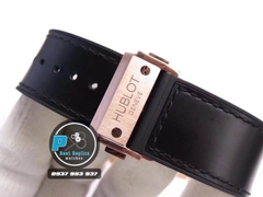 TF FACTORY BEST 1:1 / HUBLOT FUSION TOURBILLION LIMITED 45