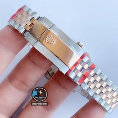 NEW 2020 / EW FACTORY BEST 1:1 / ROLEX DATEJUST 36