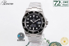 NEW 2020 / VS FACTORY BEST 1:1 / ROLEX SUBMARINE DATE 126610LN 41MM CAL.3235