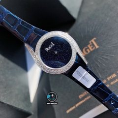 NEW 2022 / ORIGINAL FACTORY BEST 1:1 / PIAGET LIMELIGHT GALA WOMEN G0A38160 26MM KIM CƯƠNG THIÊN NHIÊN 💎 0,92 LY