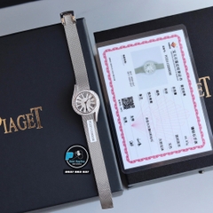 NEW 2023 / ORIGINAL FACTORY BEST 1:1 / PIAGET LIMELIGHT GALA WOMEN 26MM KIM CƯƠNG THIÊN NHIÊN 💎 0,92 LY