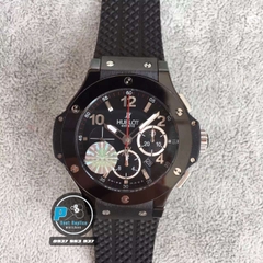 V6 FACTORY BEST 1:1 / HUBLOT BIG BANG CHRONOGRAPH 44
