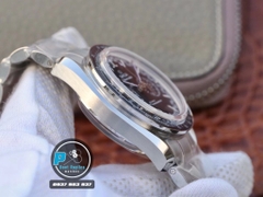 OM FACTORY BEST 1:1 / OMEGA SPEEDMASTER RACING 44MM
